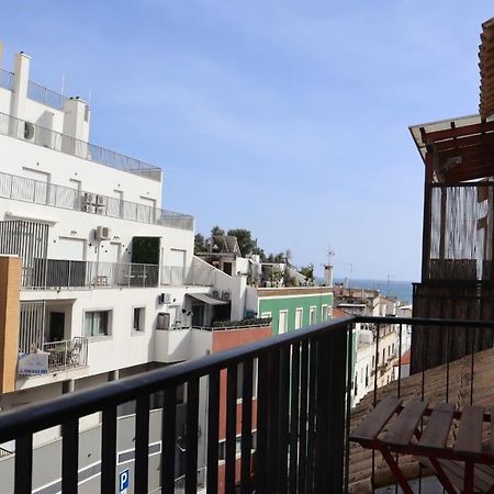 Mfa By Albufeira Rental Eksteriør billede