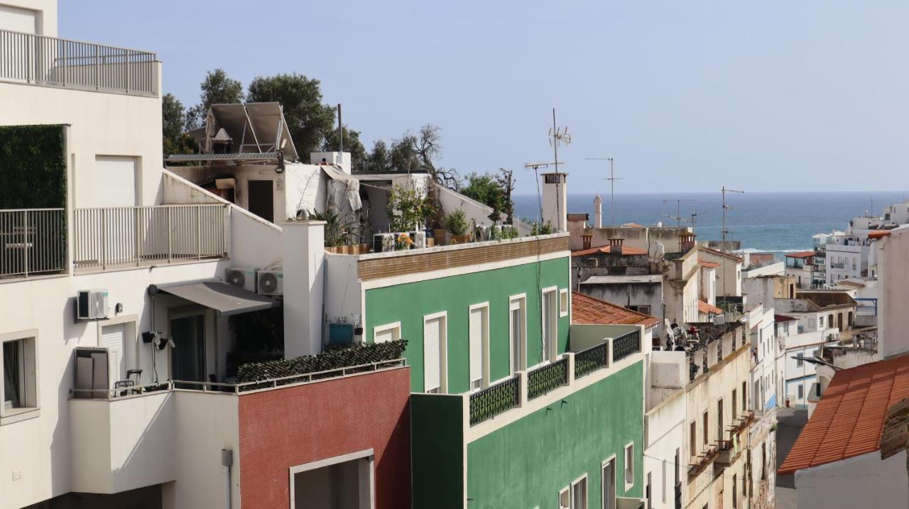Mfa By Albufeira Rental Eksteriør billede