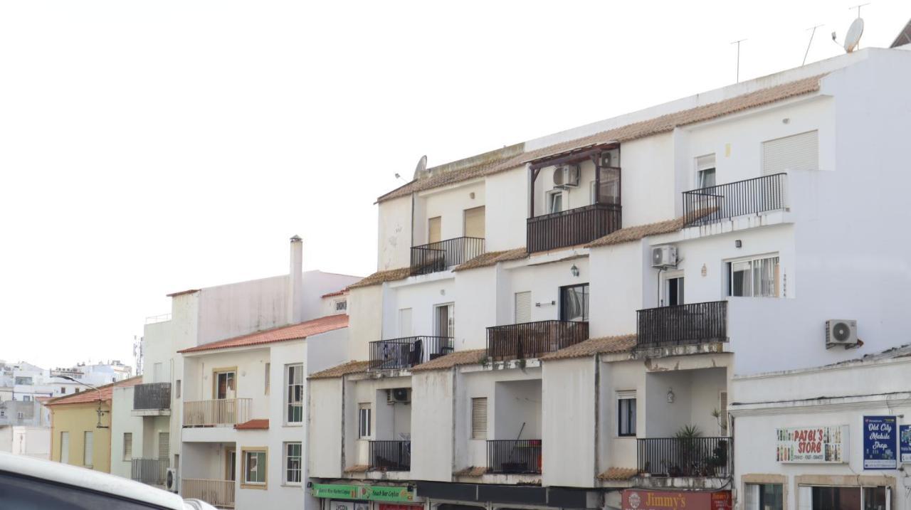 Mfa By Albufeira Rental Eksteriør billede
