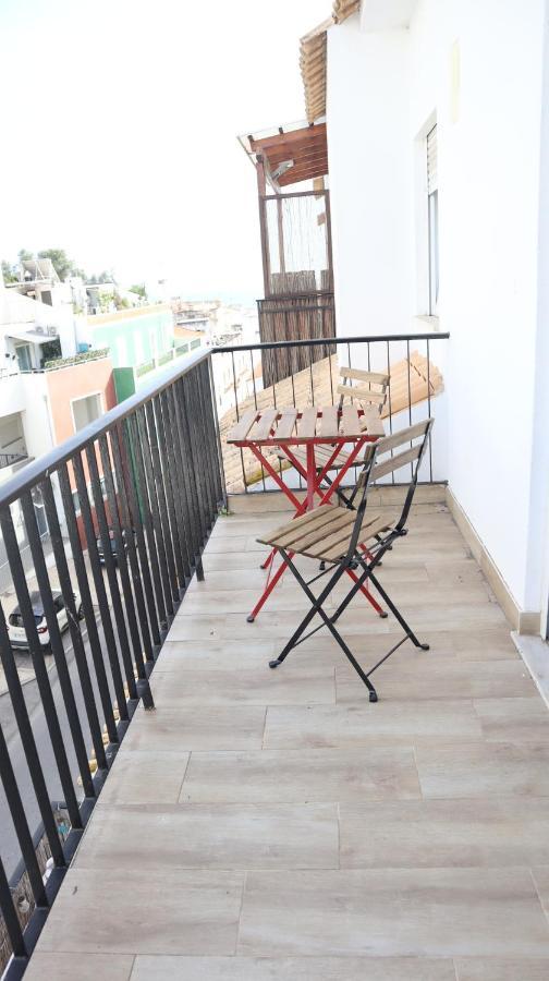 Mfa By Albufeira Rental Eksteriør billede